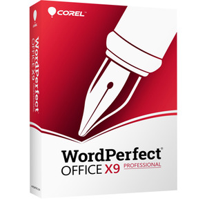 WordPerfect Office Professional 1-4 User 2 Jahre CorelSure Maintenance EN Win