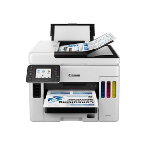 MAXIFY GX7050 All-in-One Drucker/Scanner/Kopierer/Fax Tintenstrahldrucker duplex