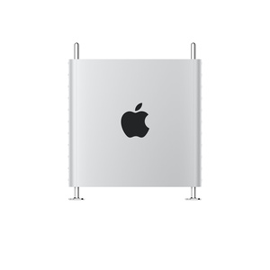 Mac Pro Apple M2 Ultra 24-Core CPU 60-Core GPU Deutsch 64GB RAM 1TB SSD Speicher Rack