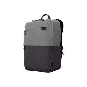 Sagano EcoSmart Travel Backpack für 39,6cm (15,6") Notebooks grau/schwarz