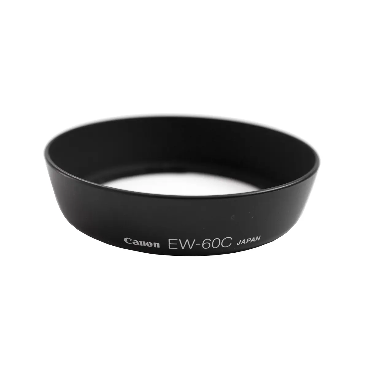 Gegenlichtblende EW 60 C für EF 28-80 II + USM, EF 28-90 + USM, EF-S 18-55mm