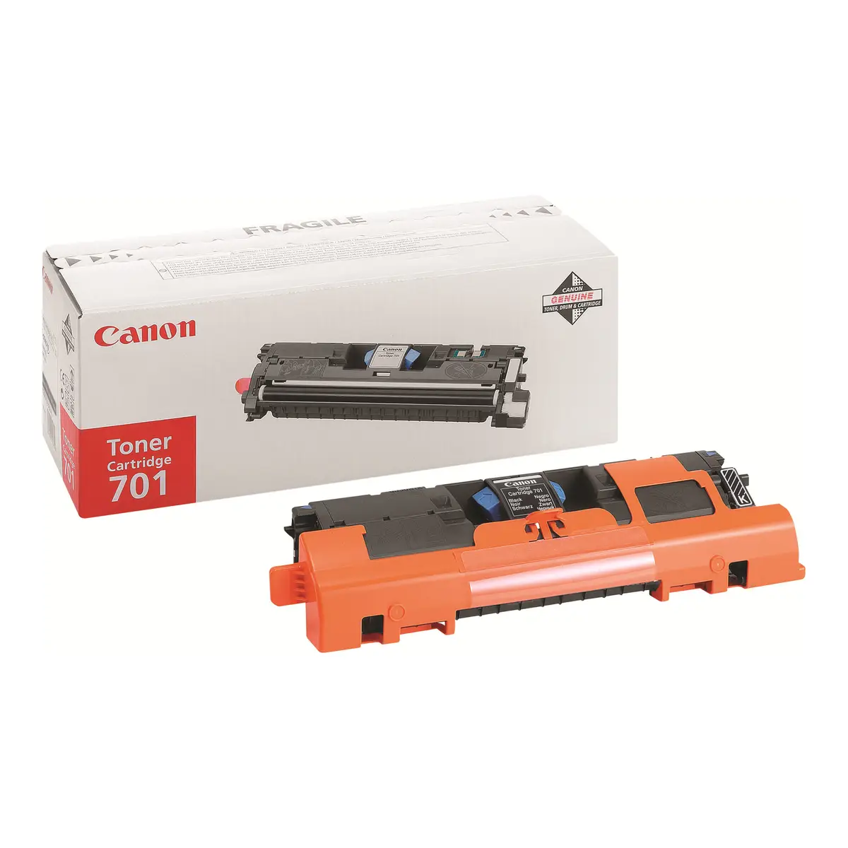 Toner 9287A003 ca. 4000 Seiten schwarz