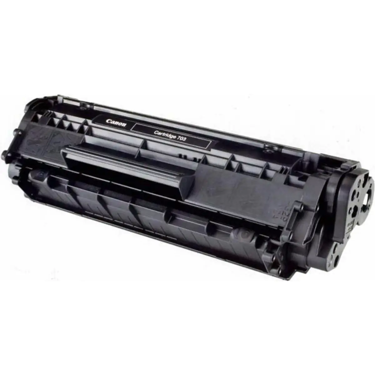 Toner 7616A005 ca. 2000 Seiten schwarz