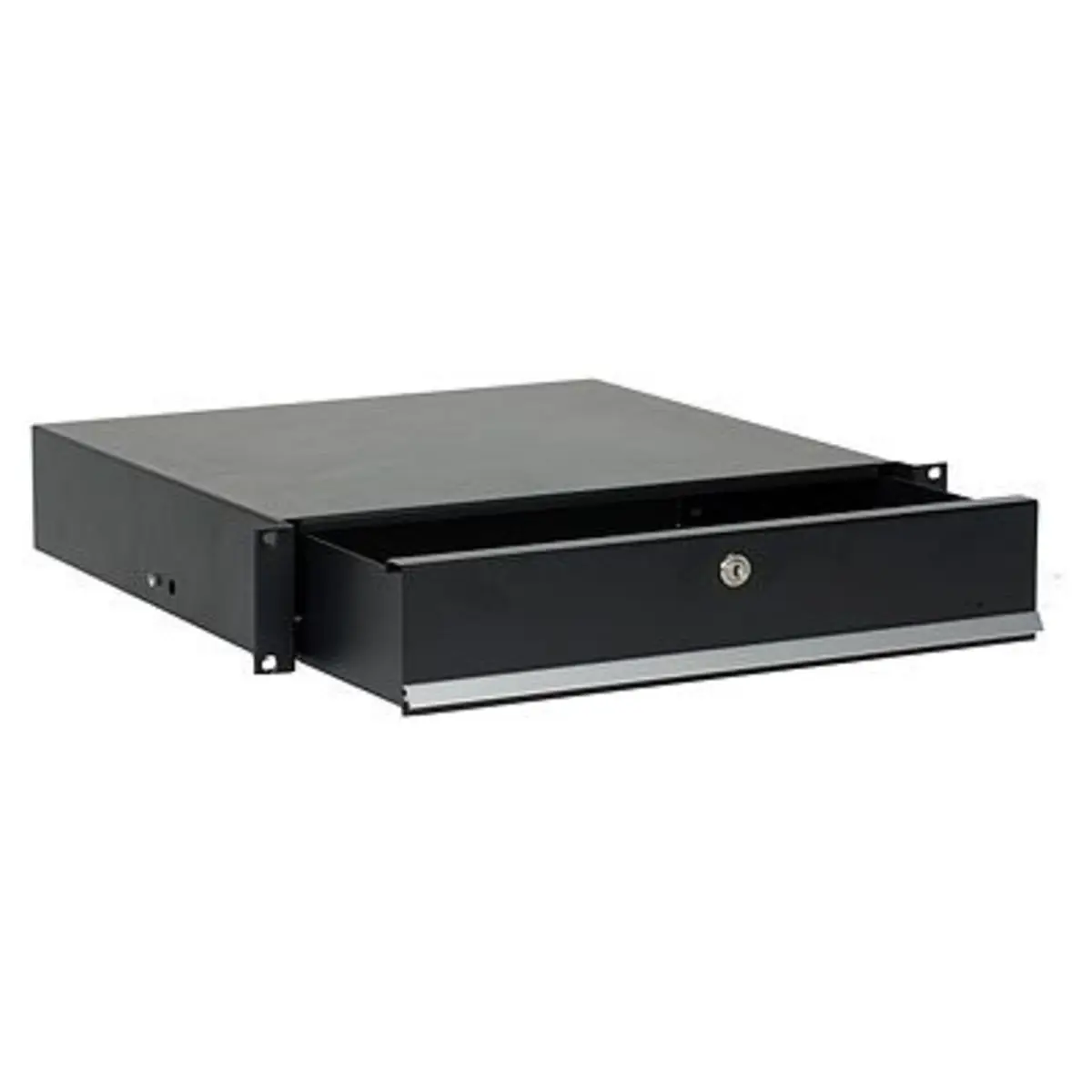 HP Universal Rack Schublade 2U abschliessbar