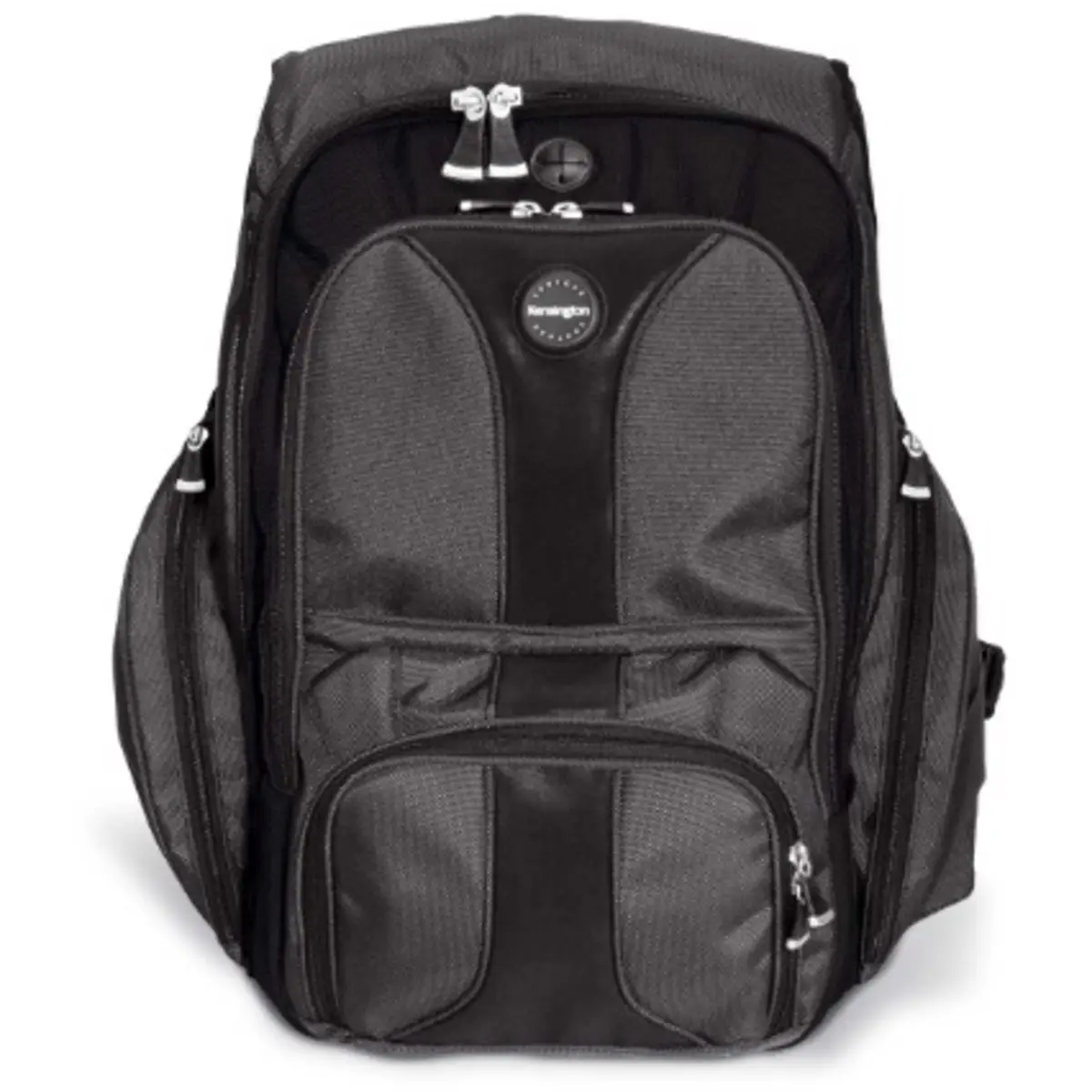 Contour Backback für 39,6cm (15,6") Notebooks schwarz/grau