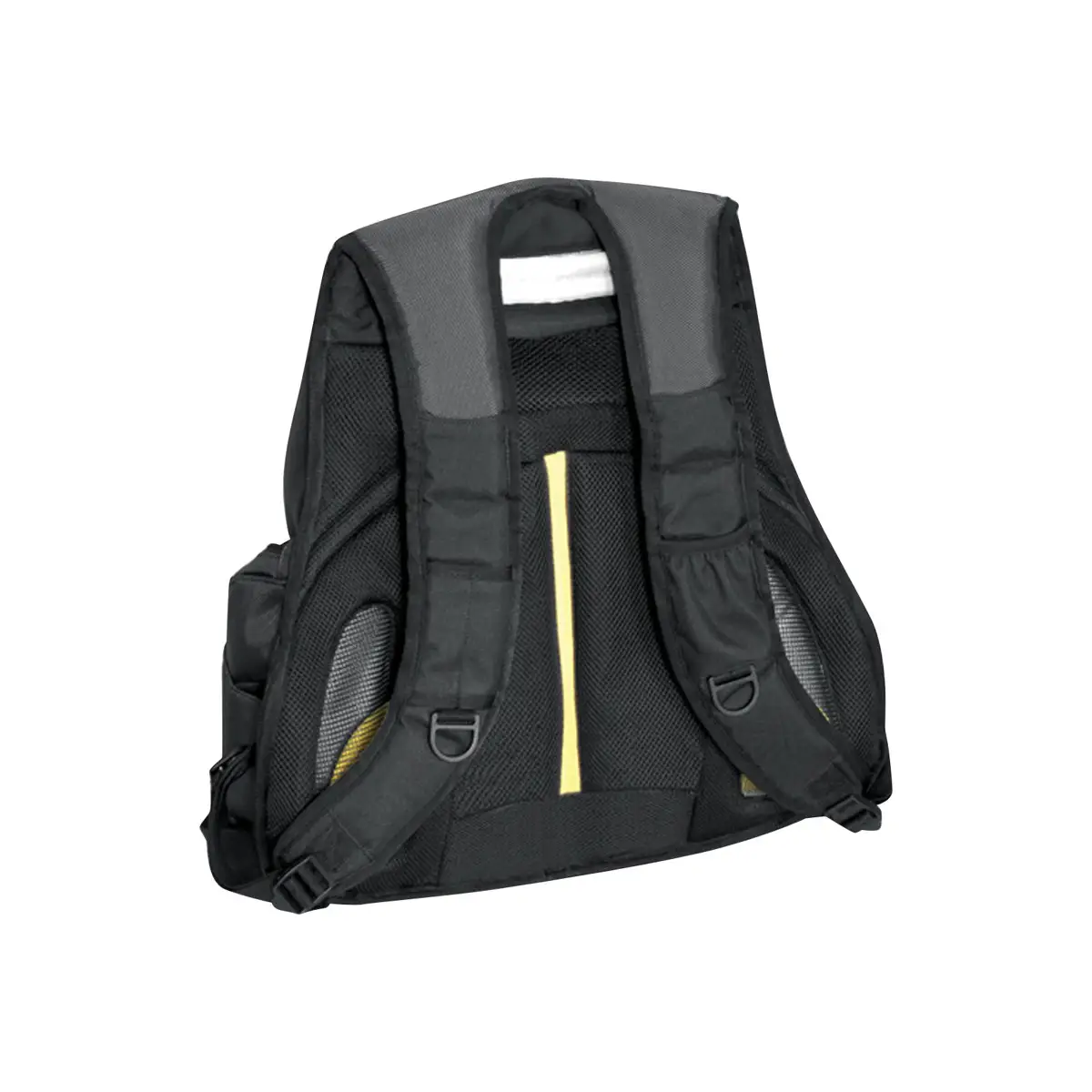 Contour Backback für 39,6cm (15,6") Notebooks schwarz/grau