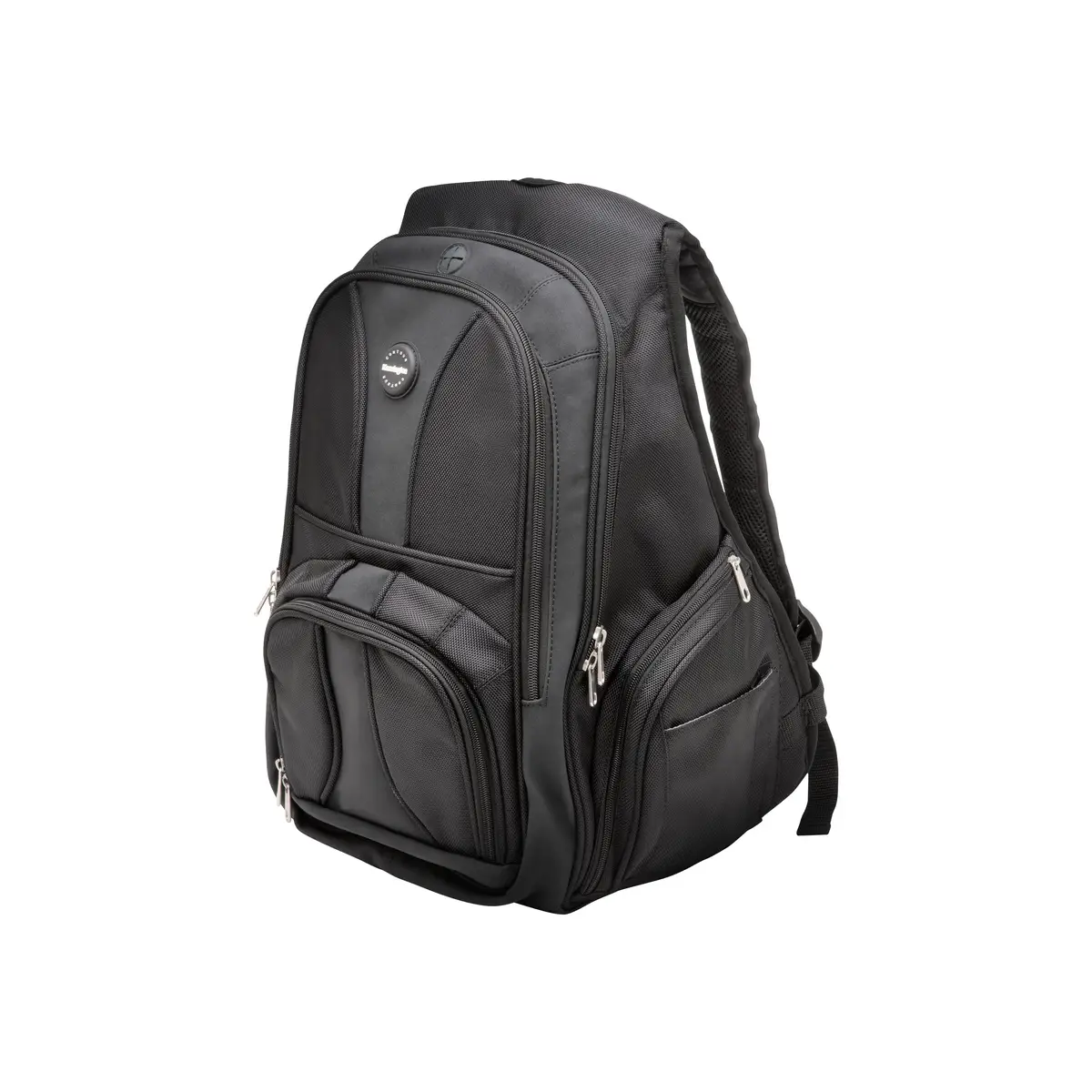 Contour Backback für 39,6cm (15,6") Notebooks schwarz/grau
