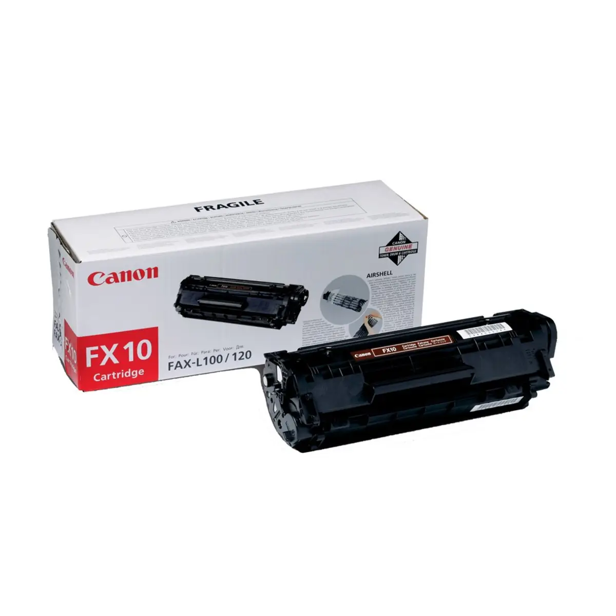 Toner 0263B002 ca. 2000 pages black