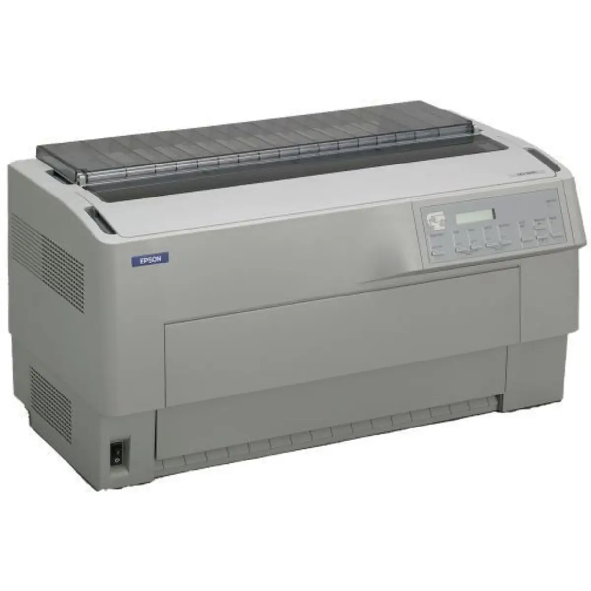 DFX-9000 4x9-Nadeldrucker 1550/1320/330 240x144dpi seriell/parallel/USB1.1,