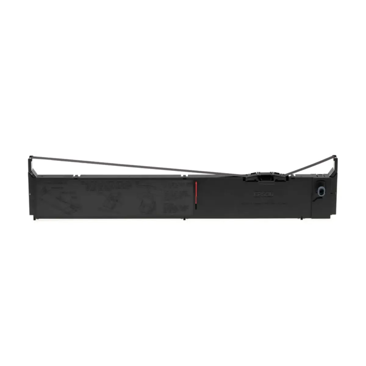 Farbband schwarz für DFX-9000