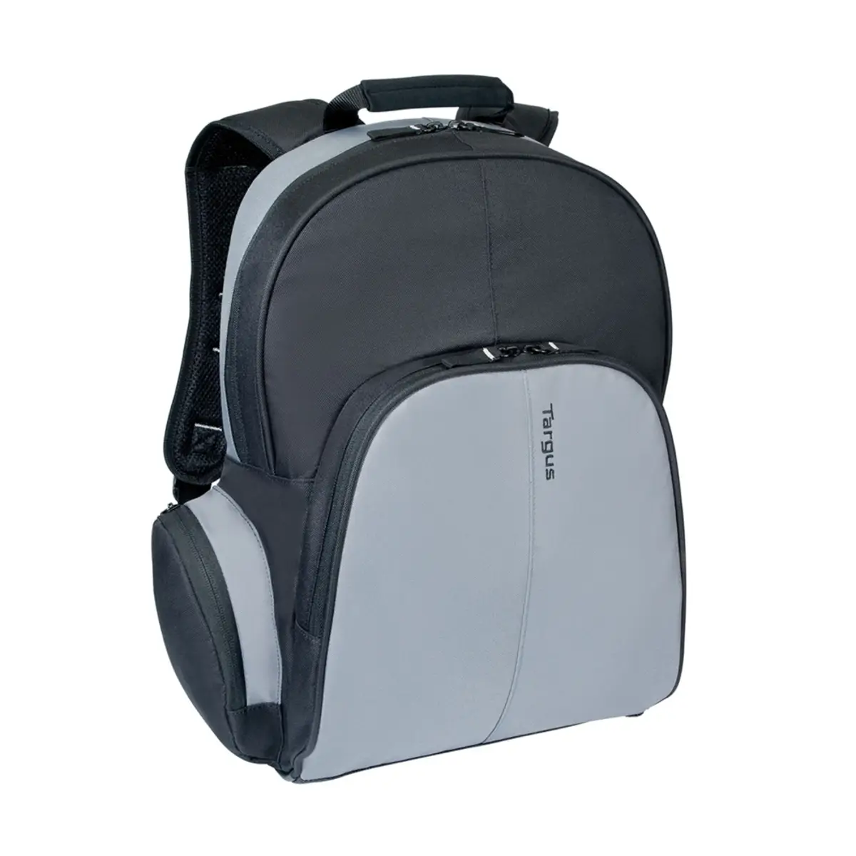 Essential Backpack für 40,6cm (16'') Notebooks Polyester schwarz/grau
