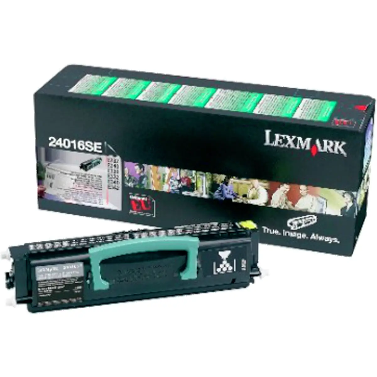 Toner 24016SE ca. 2500 pages black