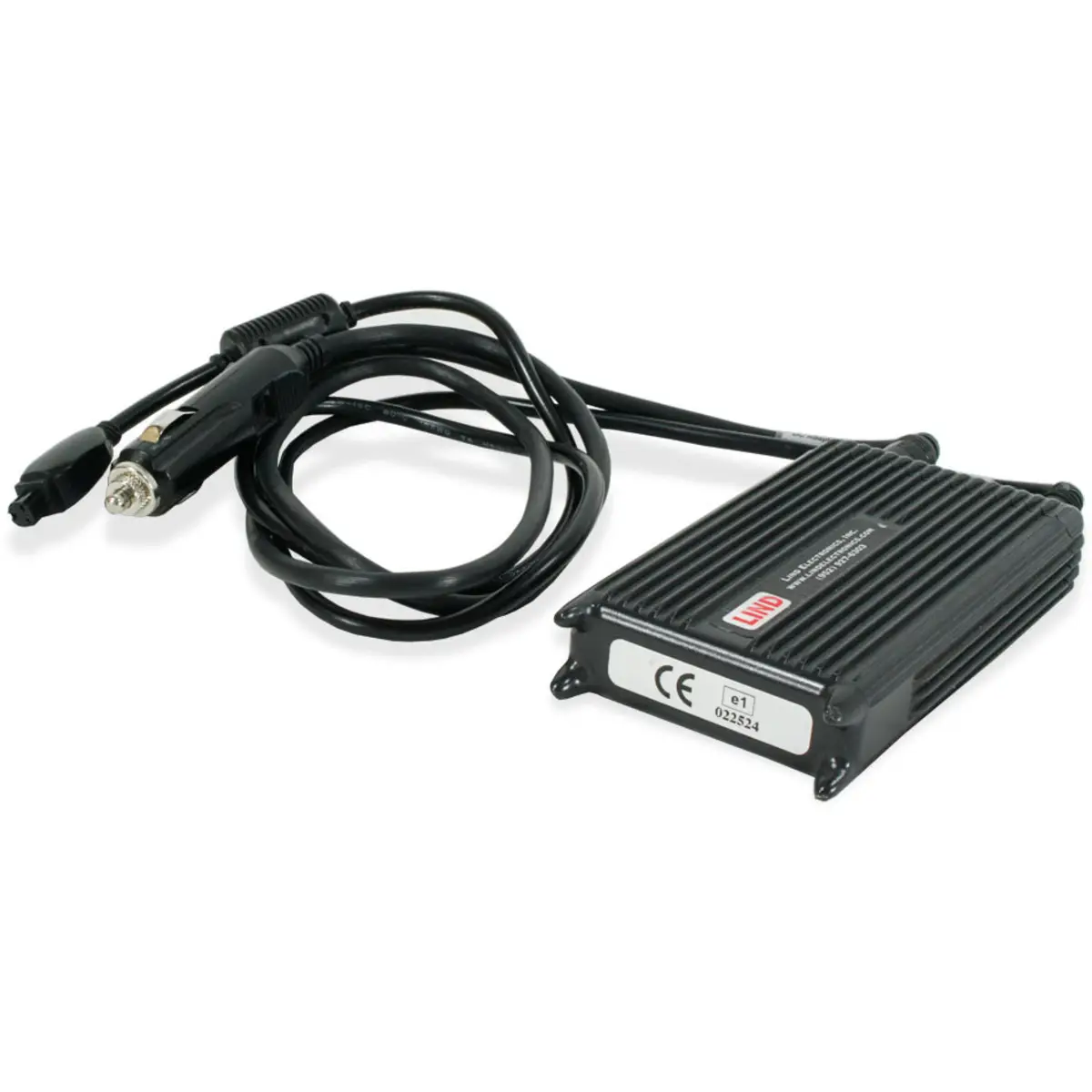 Autoadapter 11-16V 80W für Panasonic Toughbook CF-51, CF-18, CF-73 und CF-29