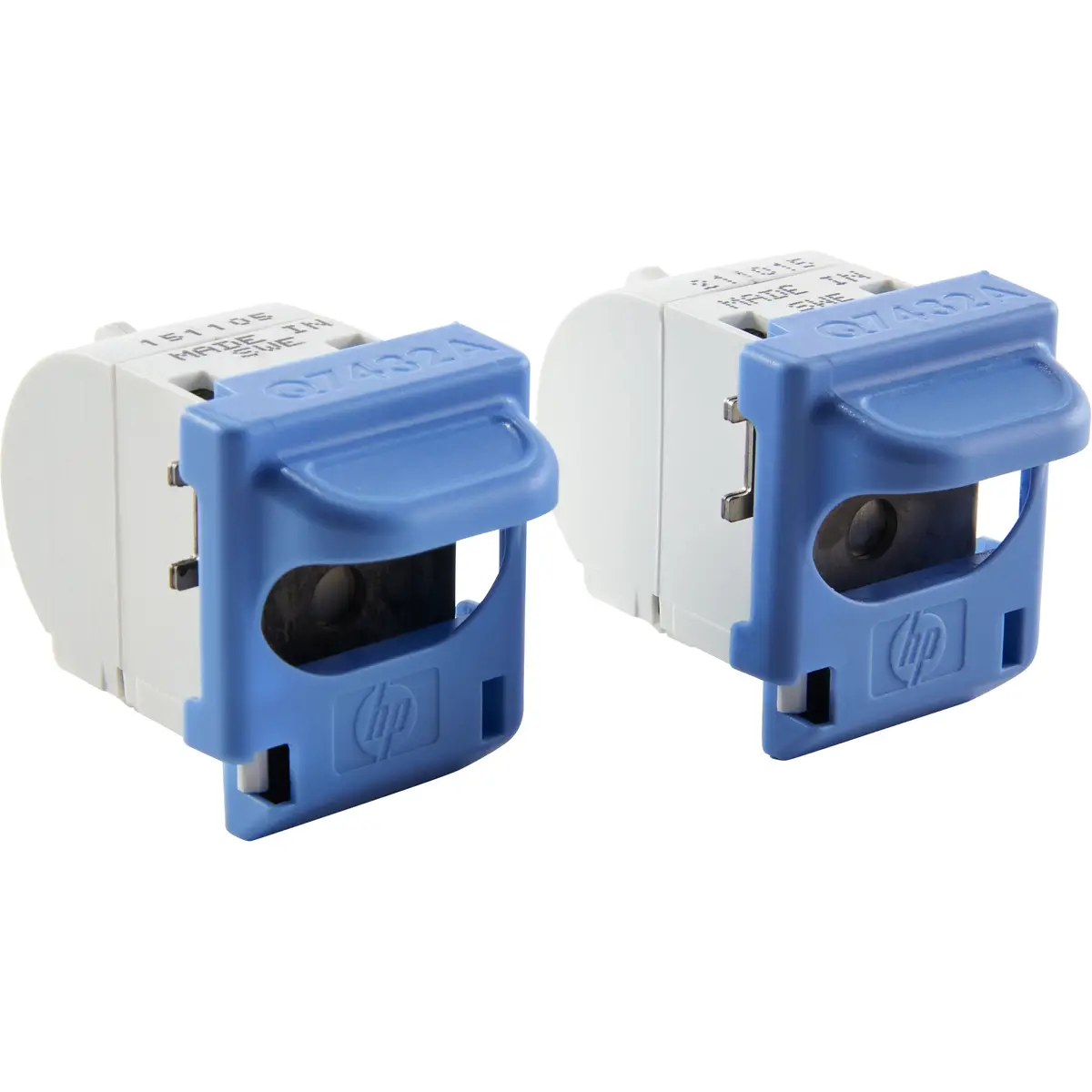 Heftklammern 2x1.500 Stück für LaserJet 3392