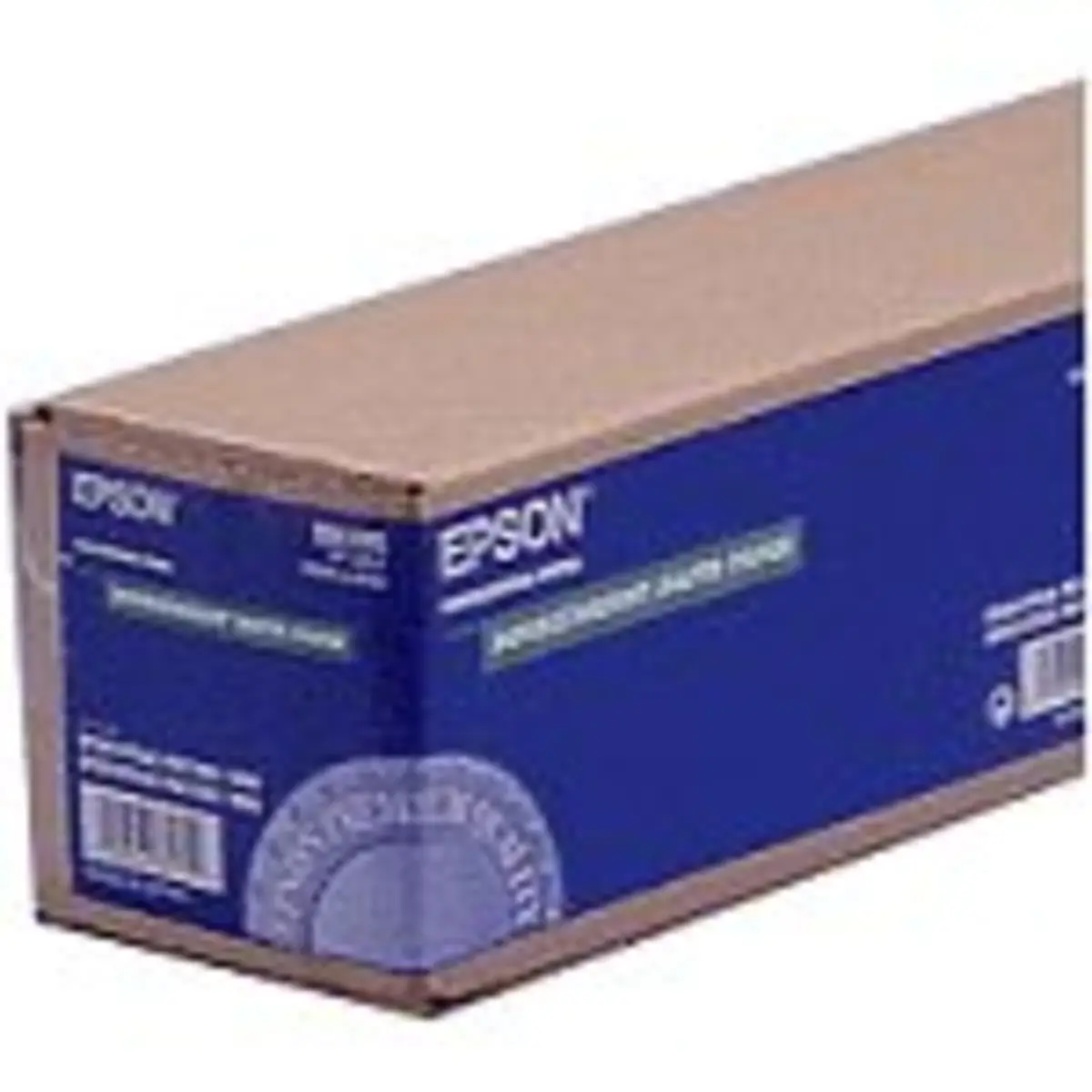 Double Weight mate Paper (Roll) 61cmx25m 180g/qm for Stylus PRO 7500/9500