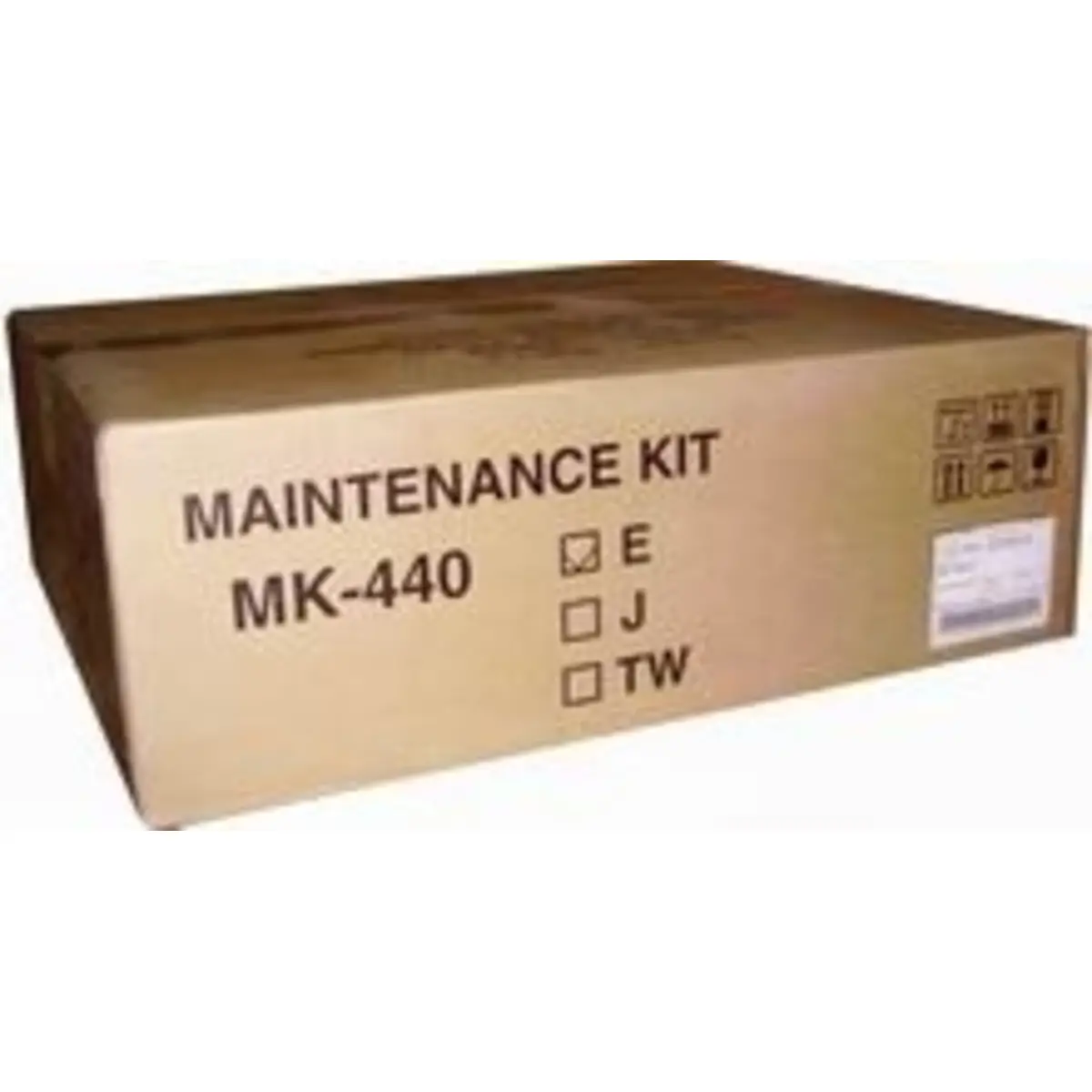 Wartungskit MK-440 ca. 300000 Seiten