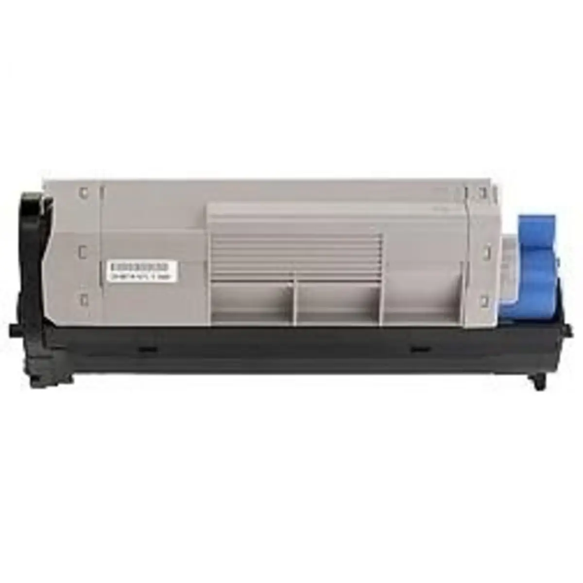 Drum Unit 43381708 ca. 17000 pages black