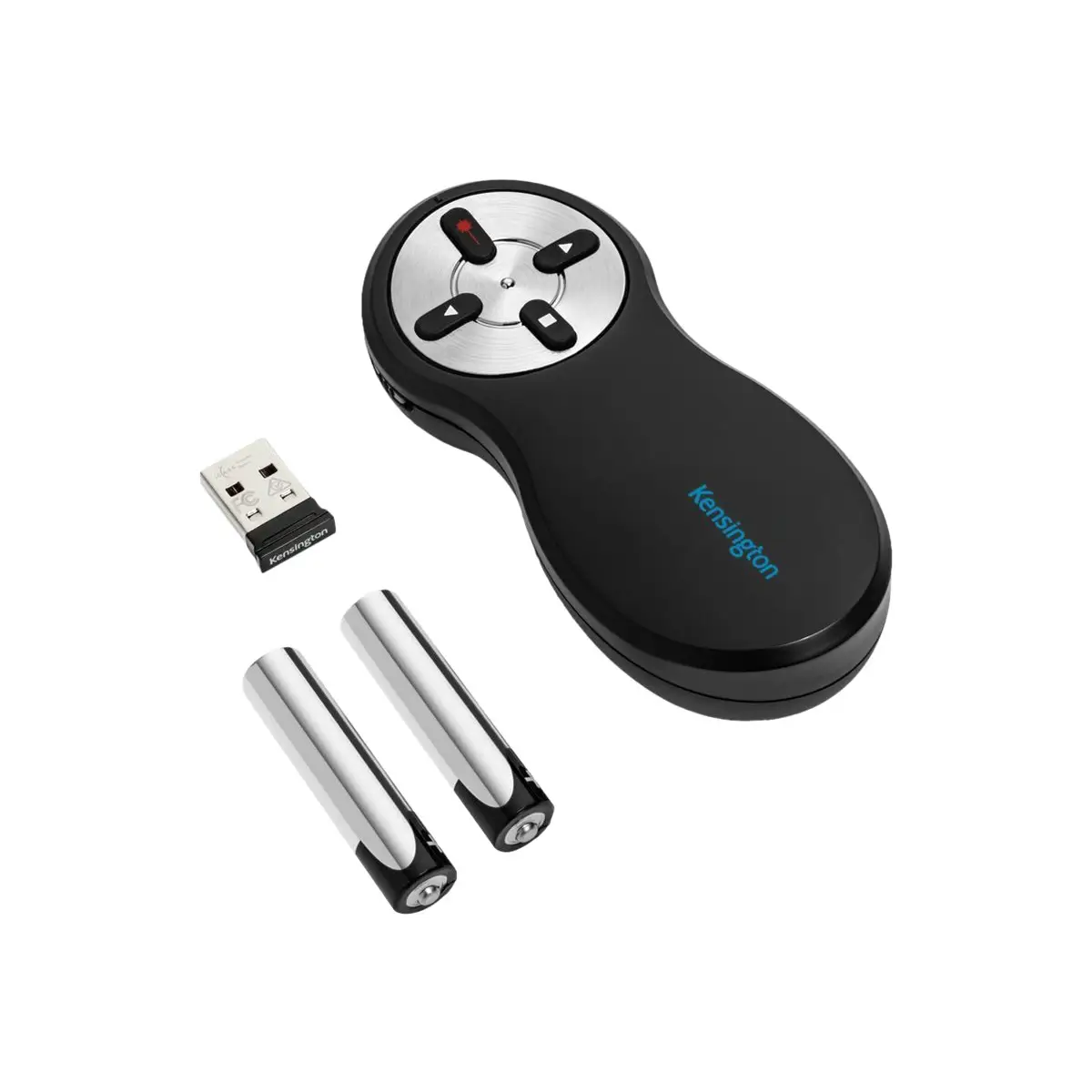Si600 Wireless Presenter mit Laser-Pointer