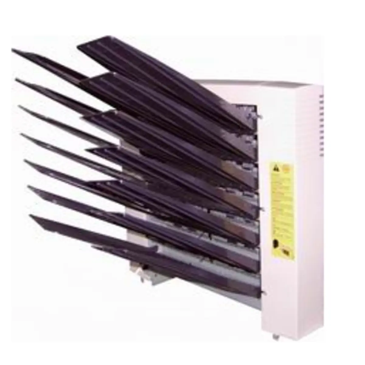Mailbox MT-710 7 Fächer á 100 Blatt A4 für DF-710