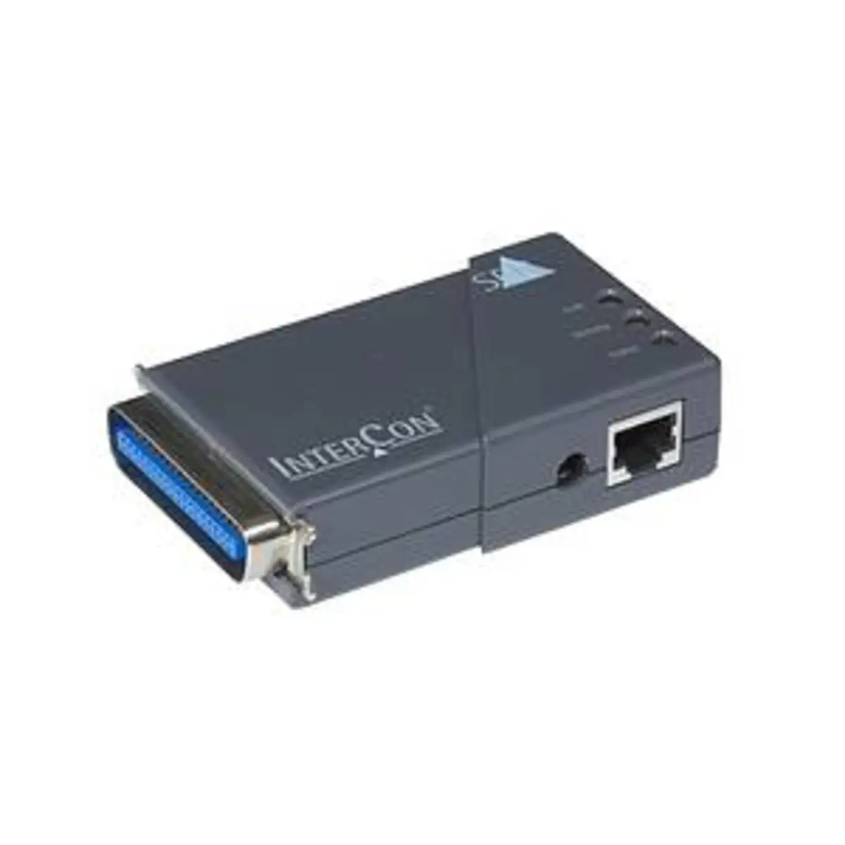 PS105 Printserver 10/100BaseTX 1xParallel