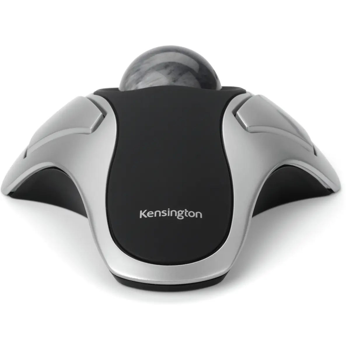 Orbit Optical Trackball mit DiamondEyeTM optischer Technologie, für äußerst präzise Cursorsteuerung