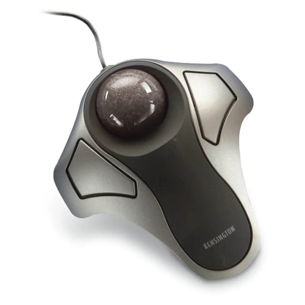 Orbit Optical Trackball mit DiamondEyeTM optischer Technologie, für äußerst präzise Cursorsteuerung