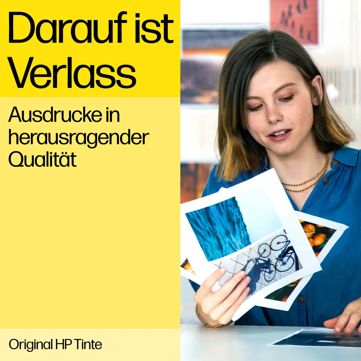 Druckkopf Nr. 70 blau + grün