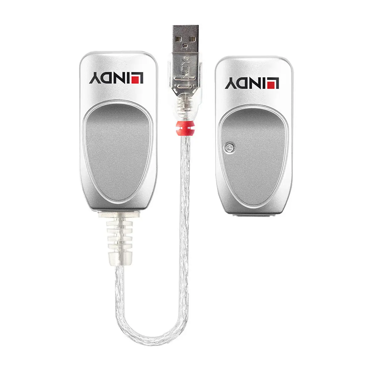 CAT5 USB Extender USB-Erweiterung bis zu 50m