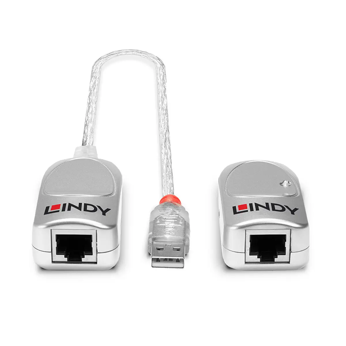 CAT5 USB Extender USB-Erweiterung bis zu 50m