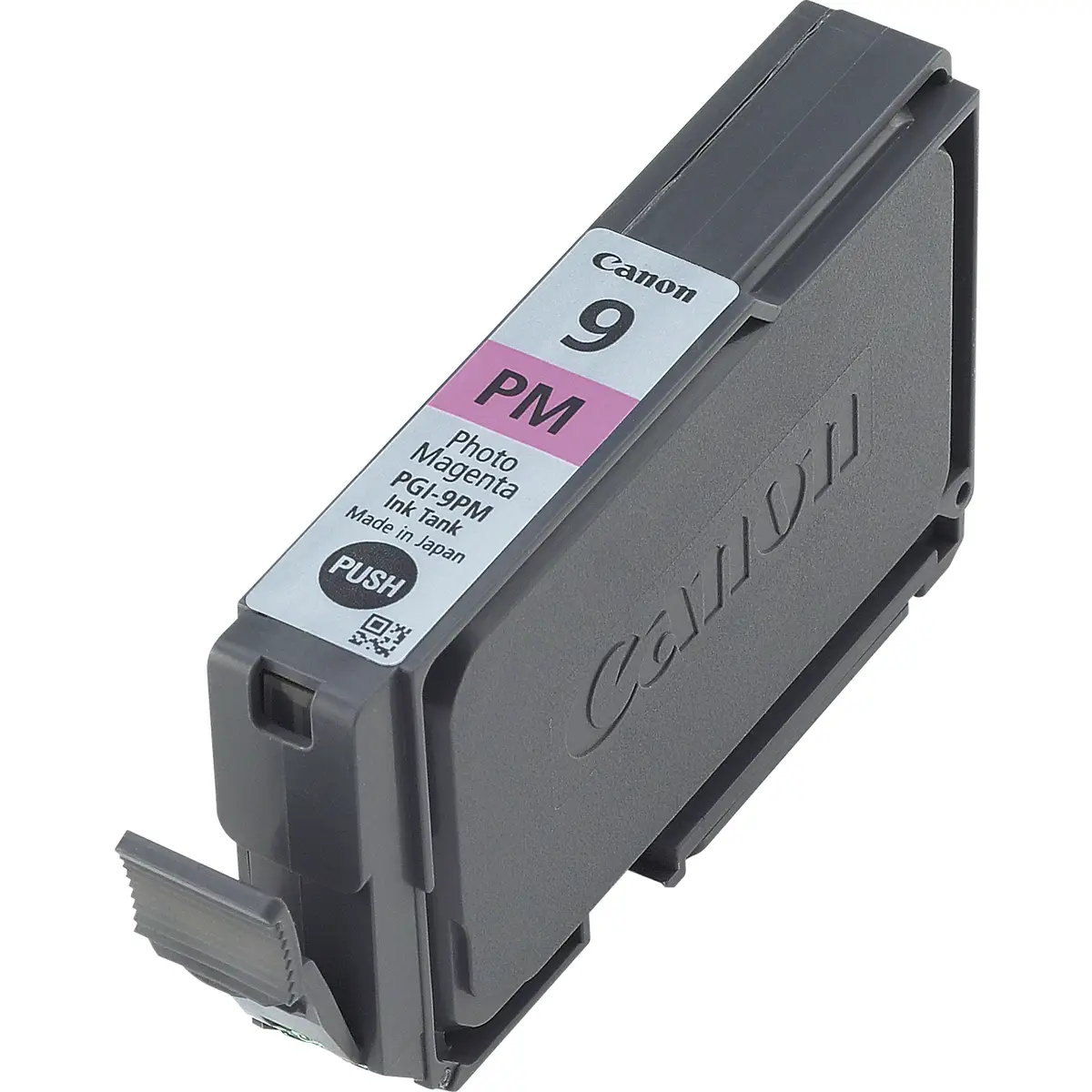 Ink Cartridge PGI-9 photo magenta