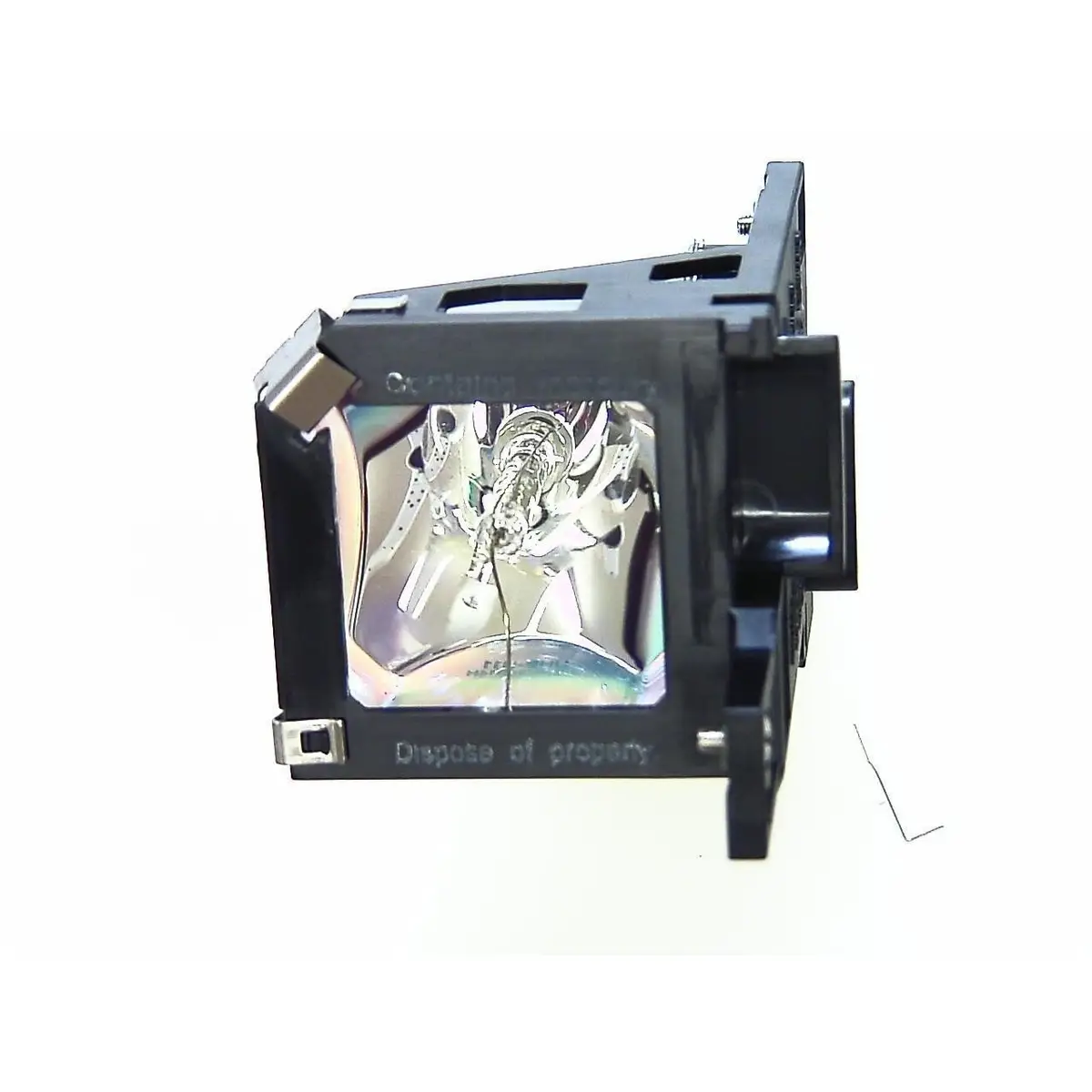 Ersatzlampe für EMP-TW10H, EMP-S1H