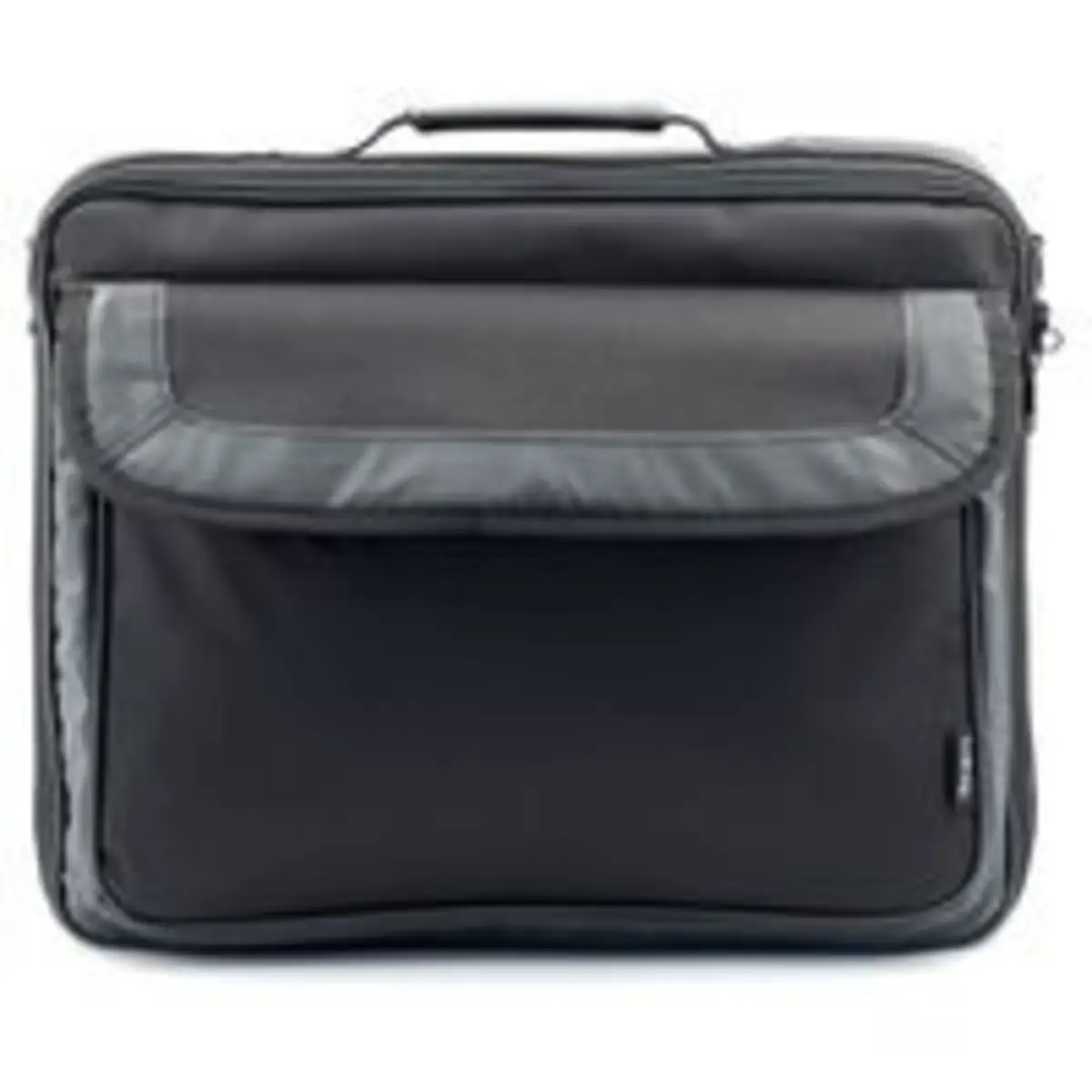Classic Clamshell Case für 39,6cm (15,6'') Notebooks Polyester schwarz
