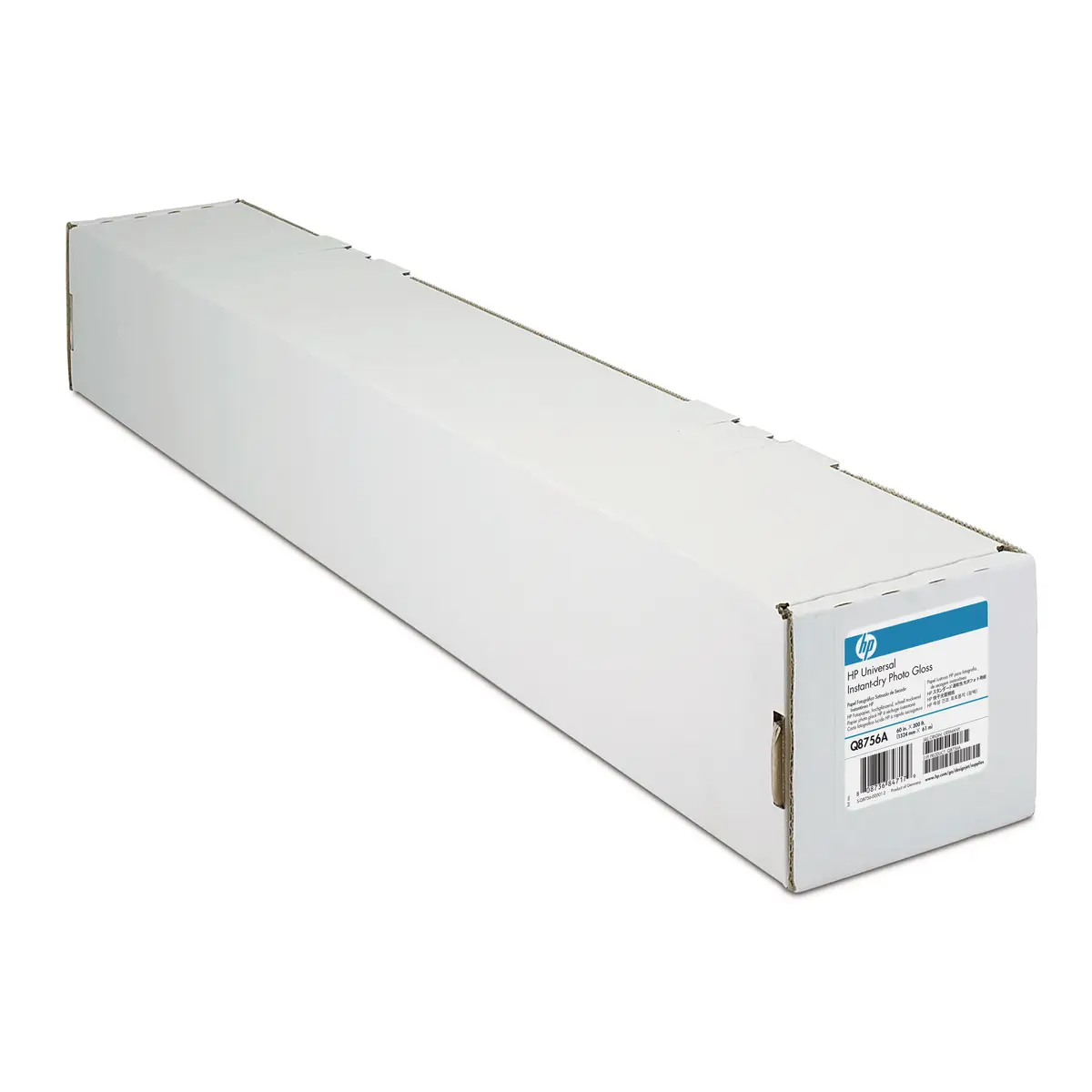 Fotopapier glänzend 1 Rolle (152,4cmx61m)