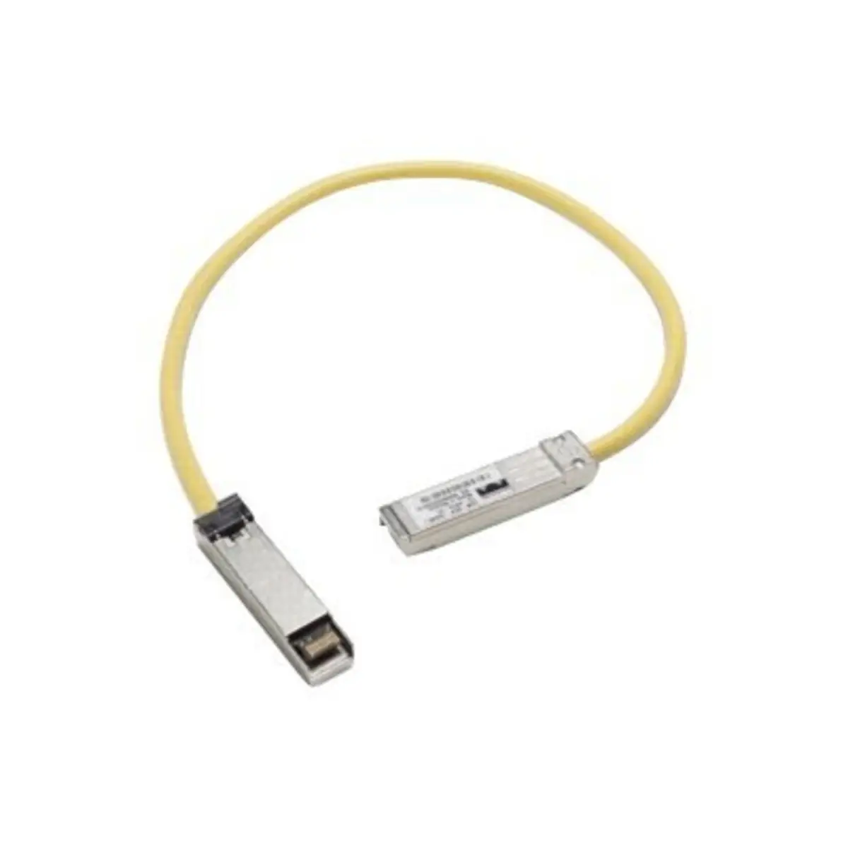 SFP/SFP Stecker/Stecker ca. 0,5m