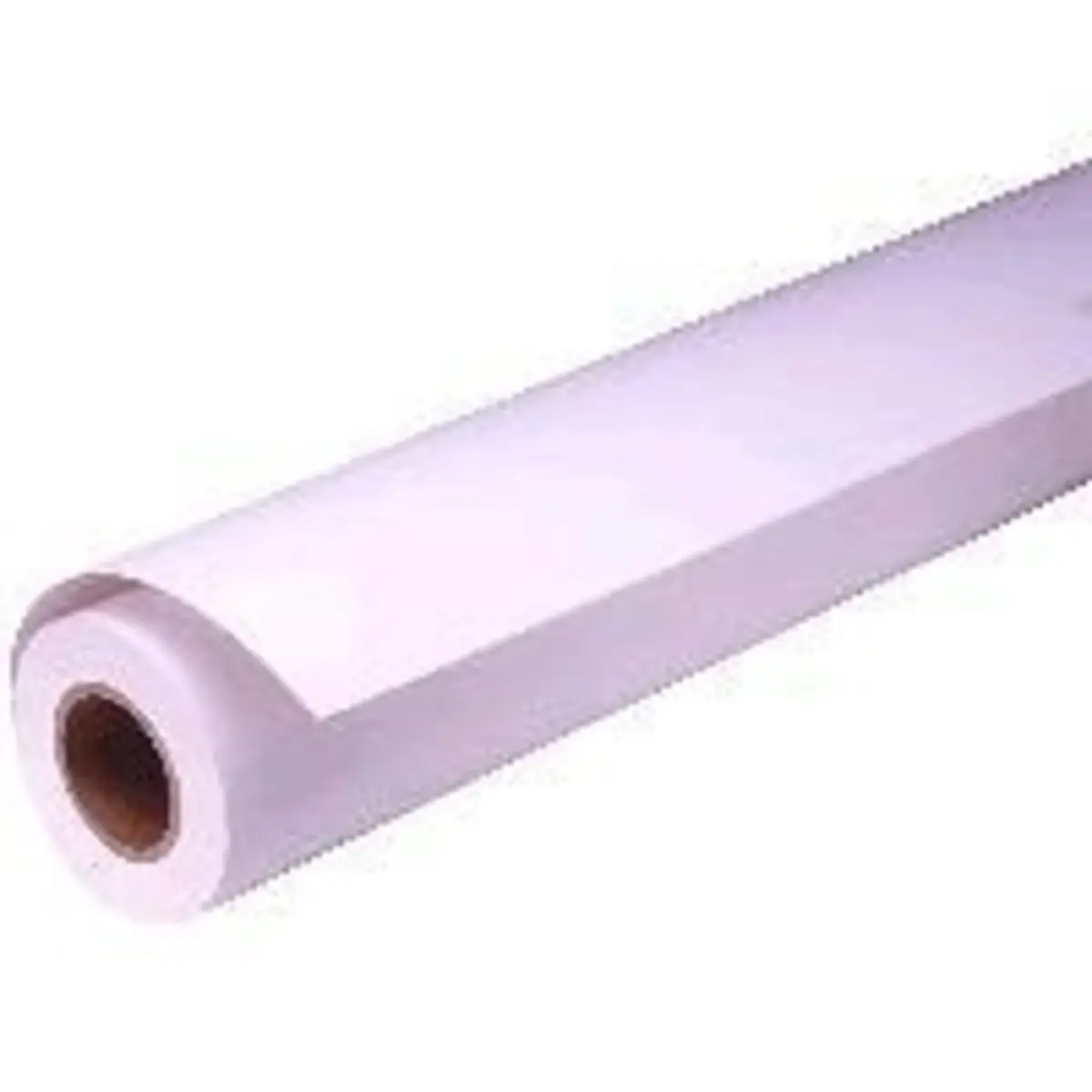 Proofing Papier weiß harzbeschichtet Rolle 111,8cmx30,5m (44'') 225g/qm