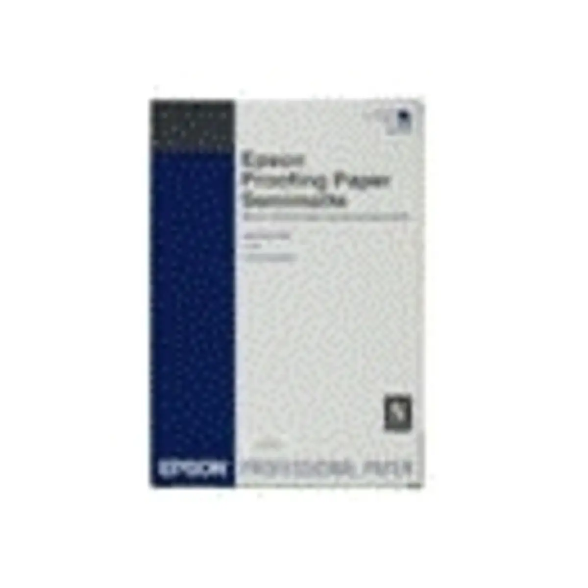 Proofing Paper White Semimate 432mmx30,5m