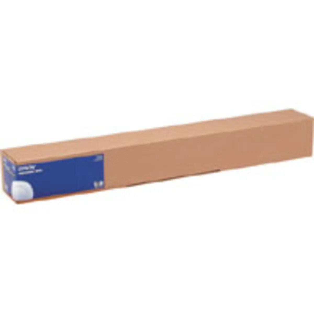 PhotoPaper Ultrasmoth FineArt Gloss 43,2 cm (17Inch) x 30,5m 250g Roll