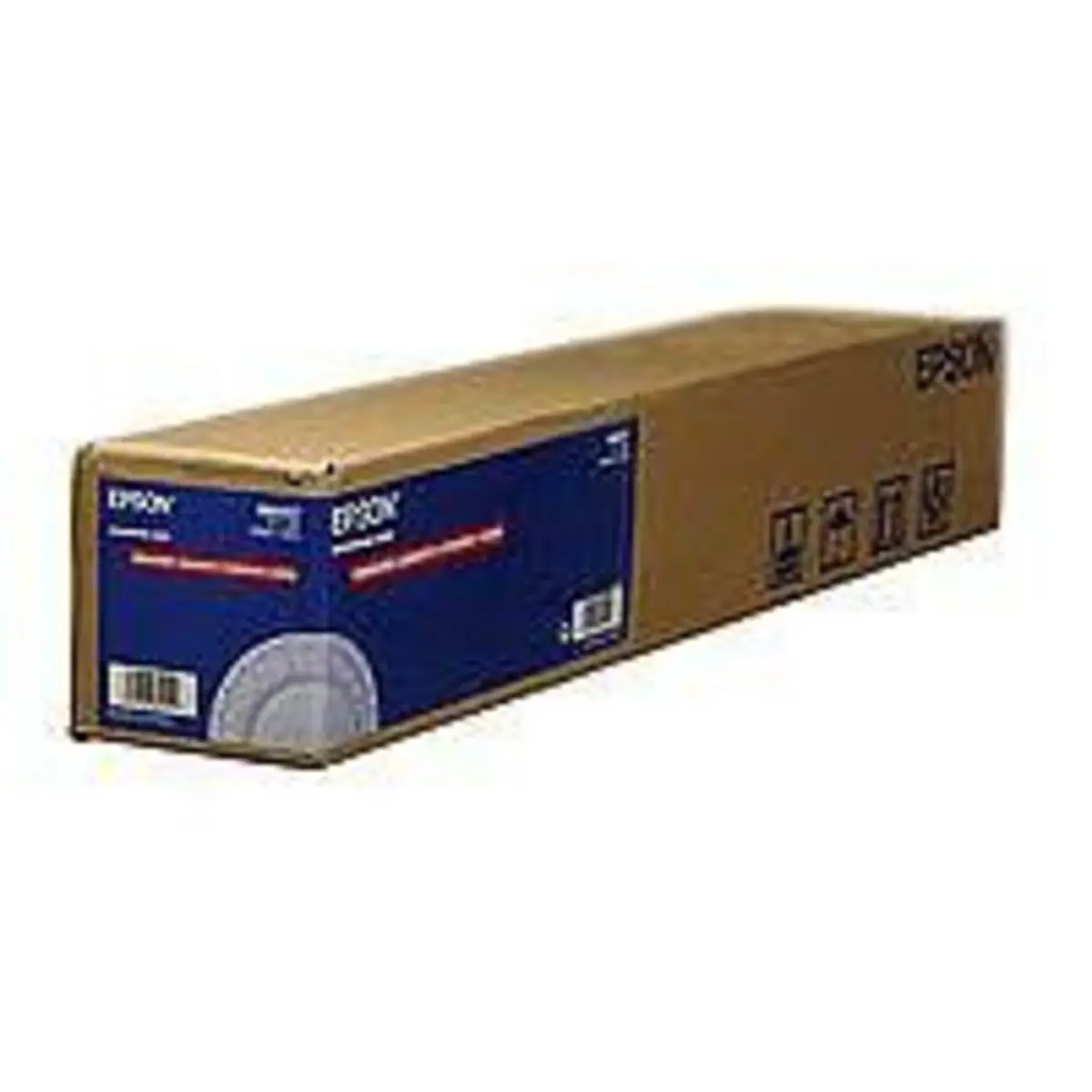 Enhanced Synthetic Papier 61cmx40m