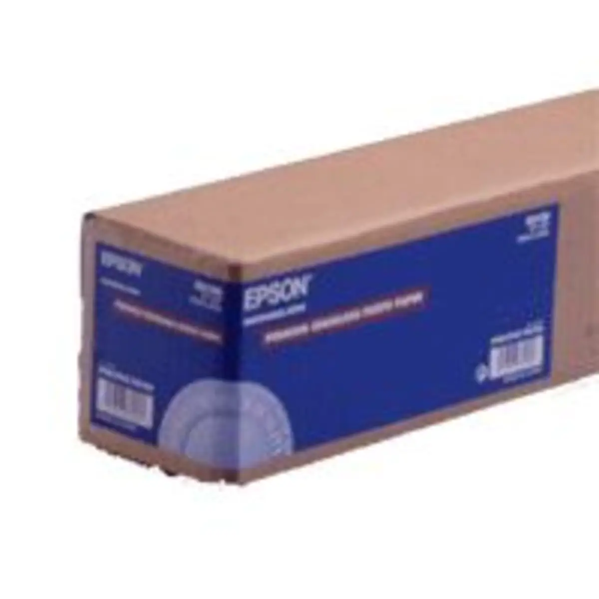 Premium Semigloss Photo Paper (Roll) 111,8x30,5cm 160g/qm for StylusPro9000/9500
