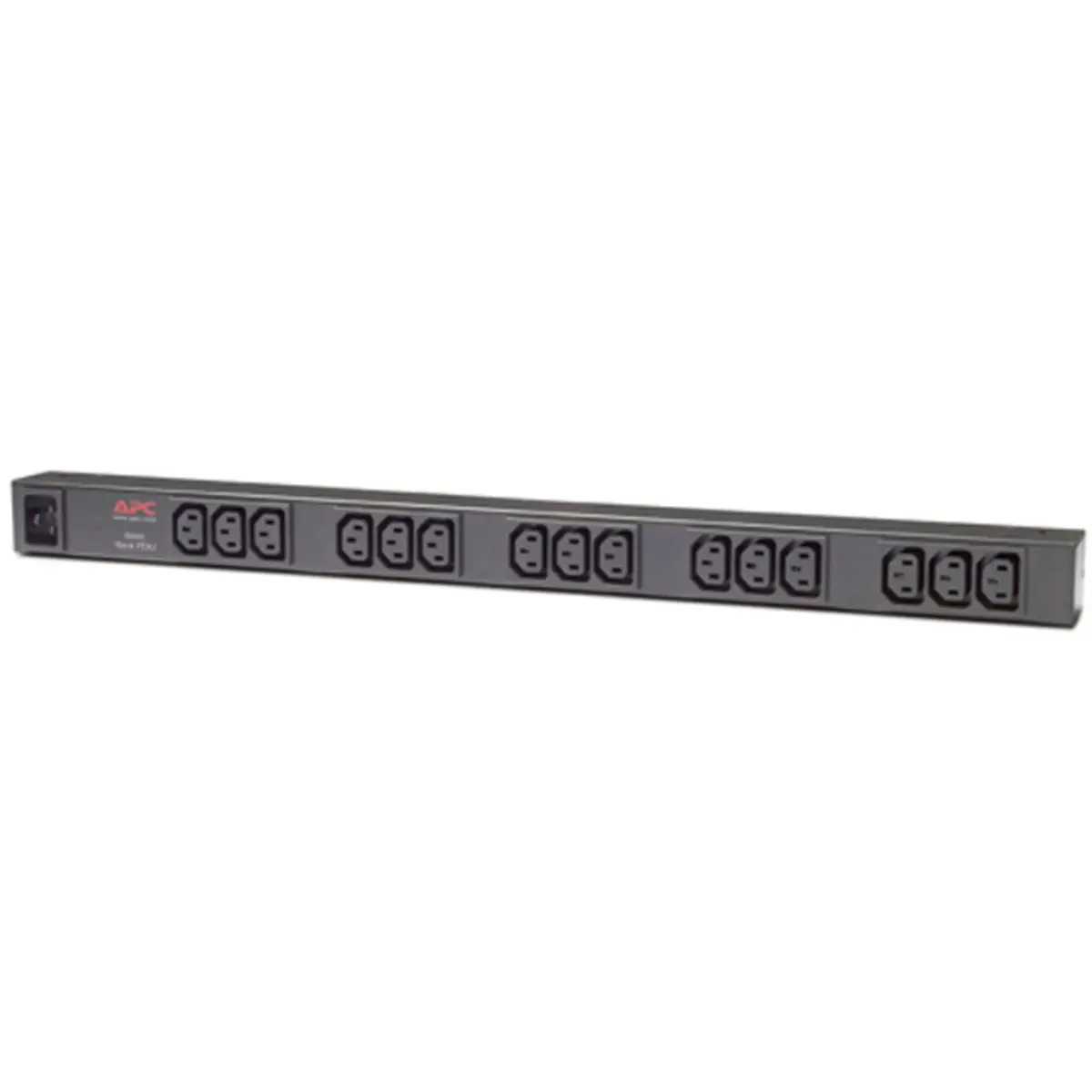Basic Rack PDU Zero U Steckdosenleiste 0H 220V 15xC13 2,5m Kabel
