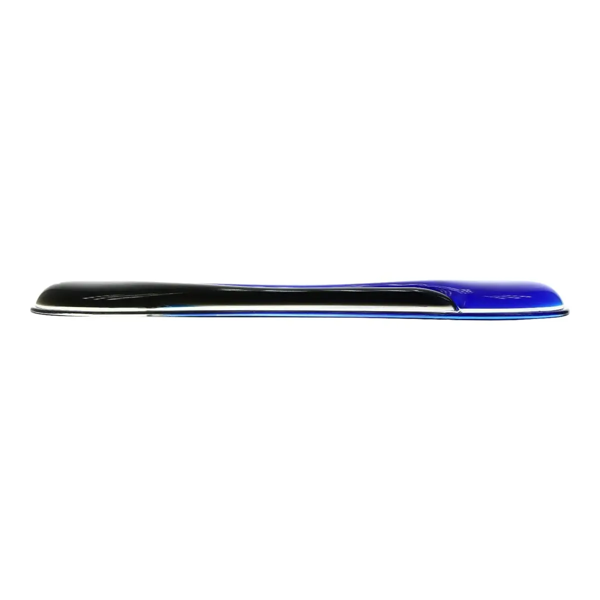 Duo Gel Auflage for keyboard blue/black