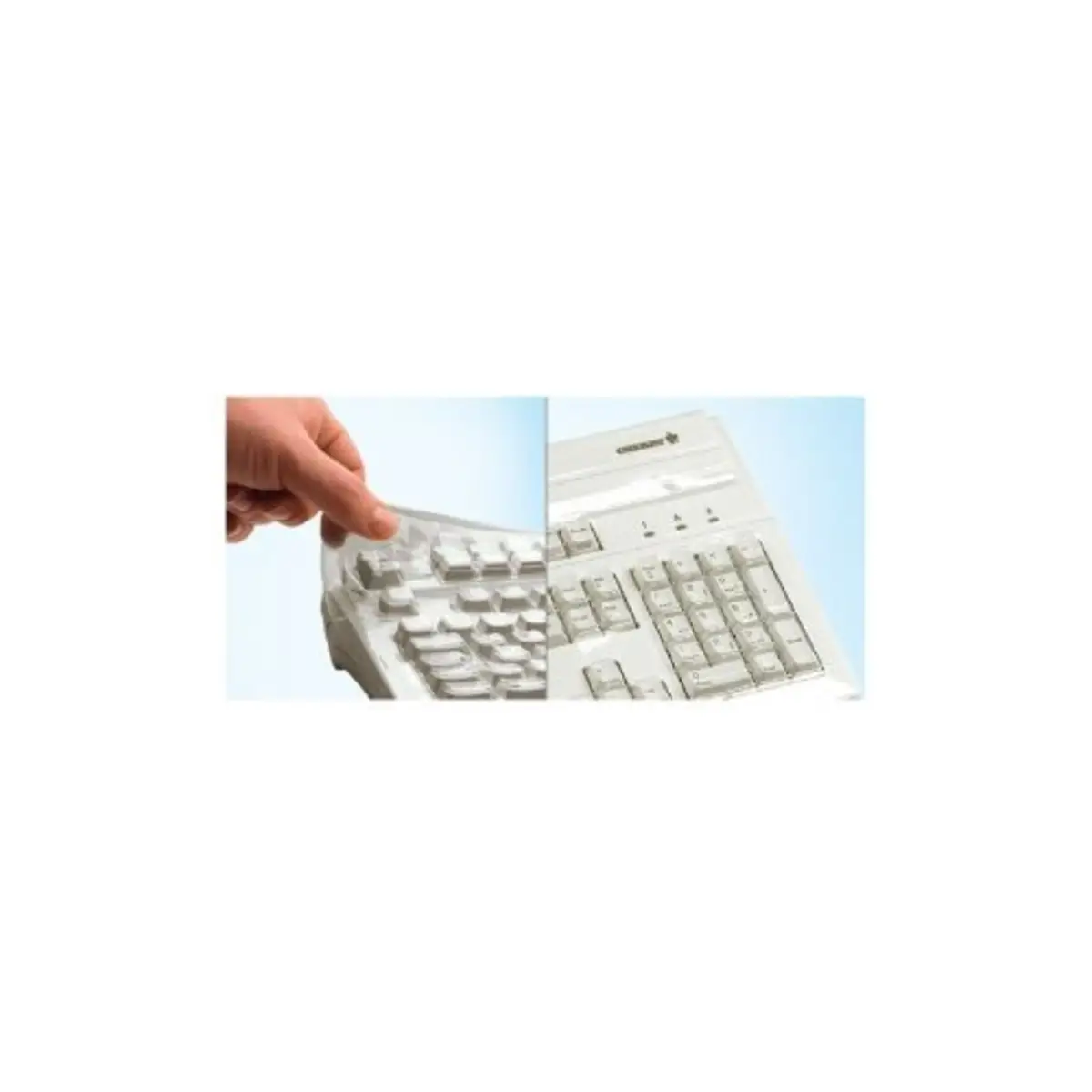 WetEx Tastatur Abdeckung