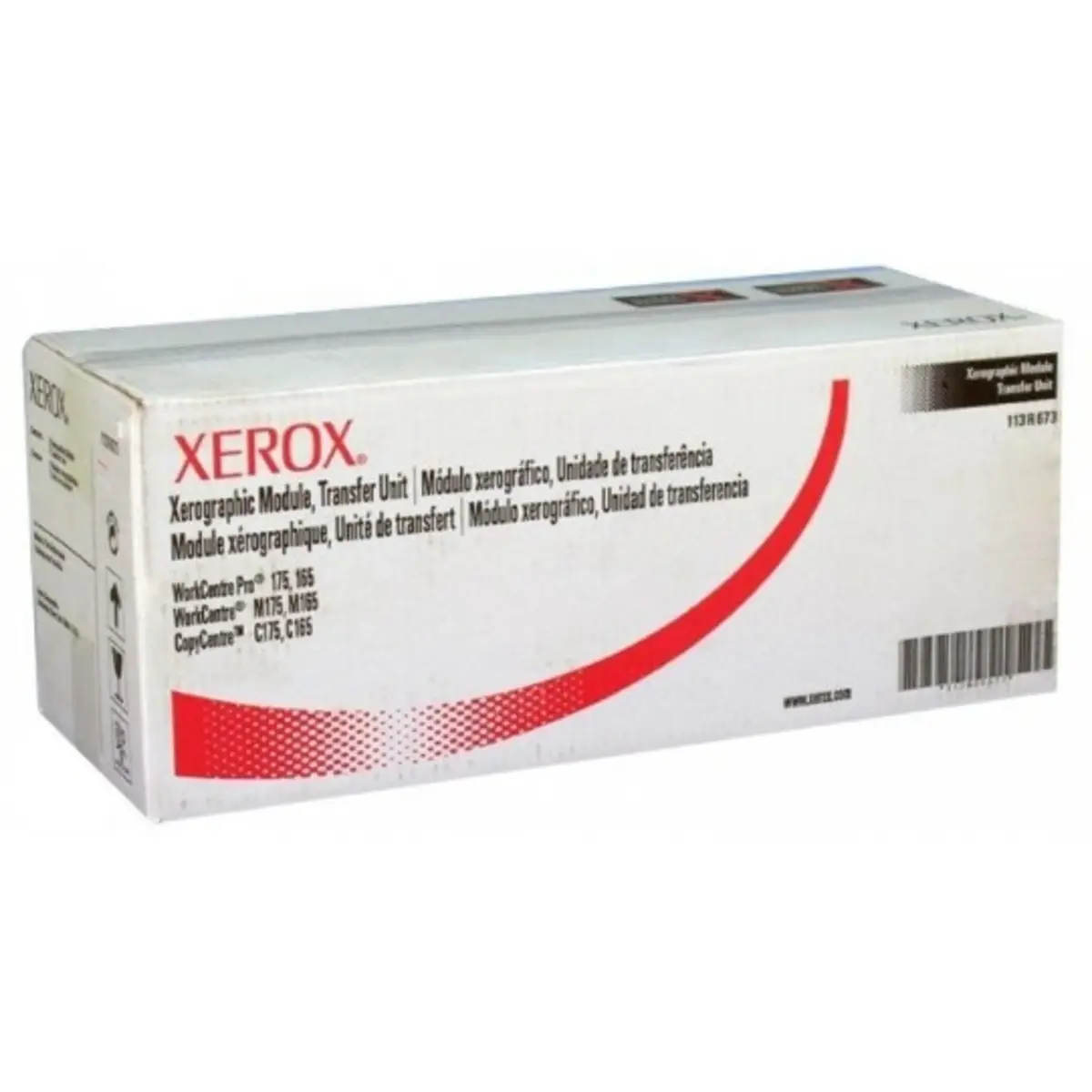 Trommel-Kit für Copycentre