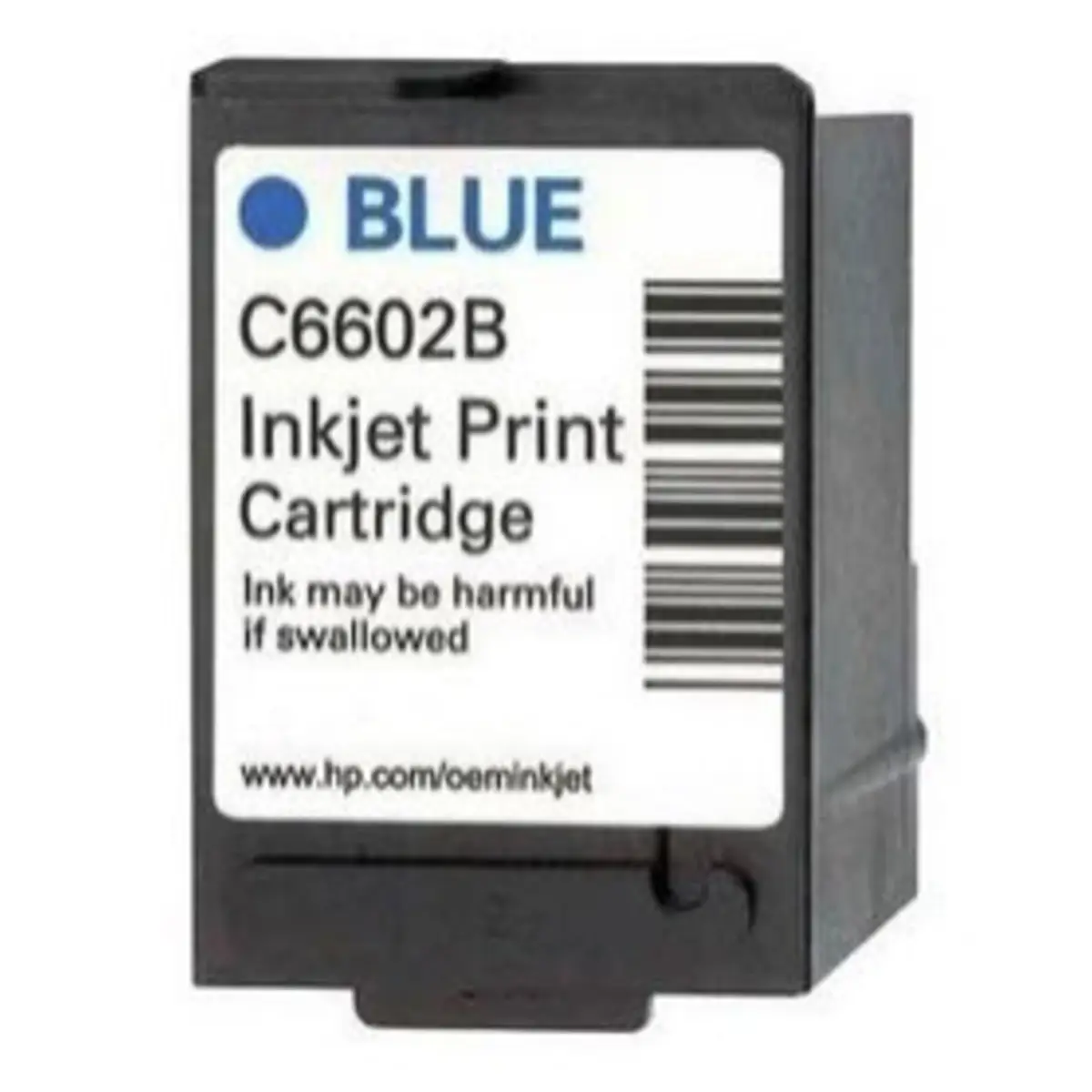 Tintenpatrone für DR-6080/DR-9080C/DR-9050C/DR-7550C/DR-7580/DR-C10C blau