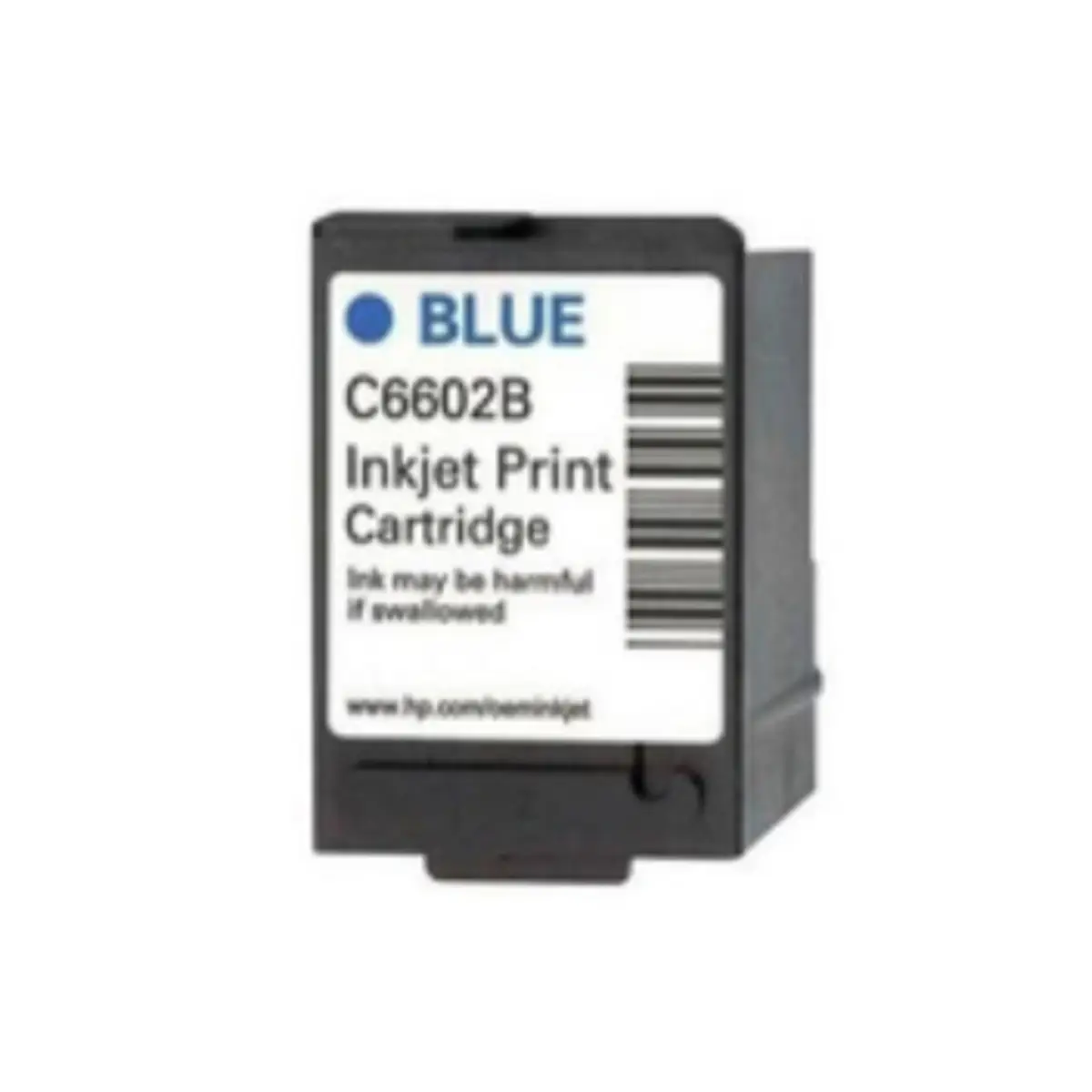 Tintenpatrone für DR-6080/DR-9080C/DR-9050C/DR-7550C/DR-7580/DR-C10C blau