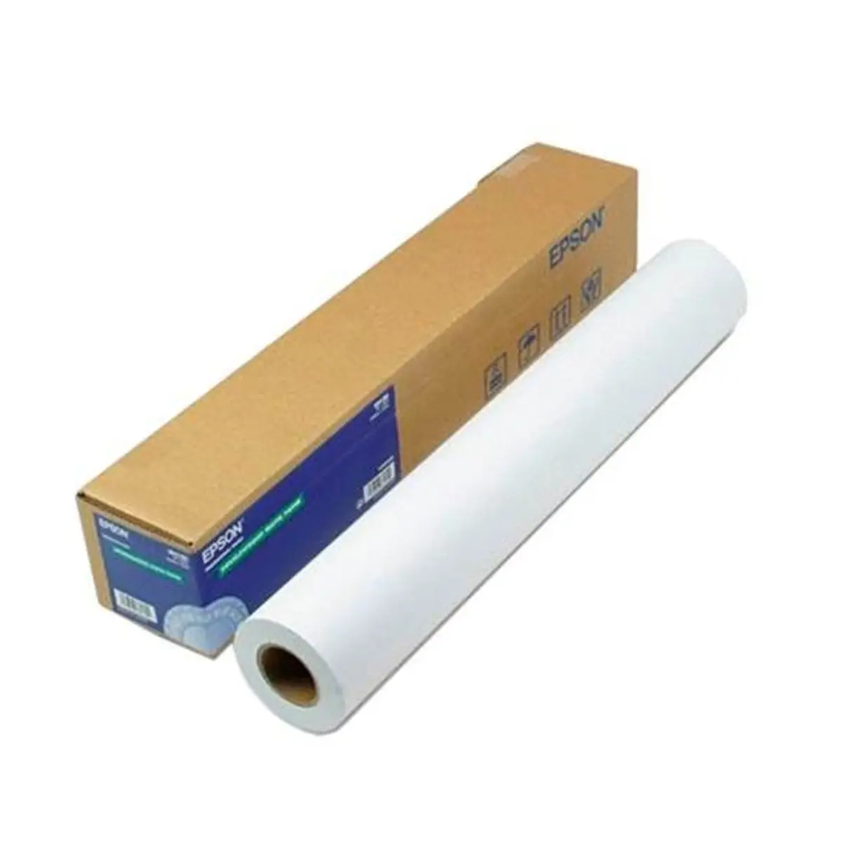 Premium Luster Photo Paper 111,8cmx30,5m