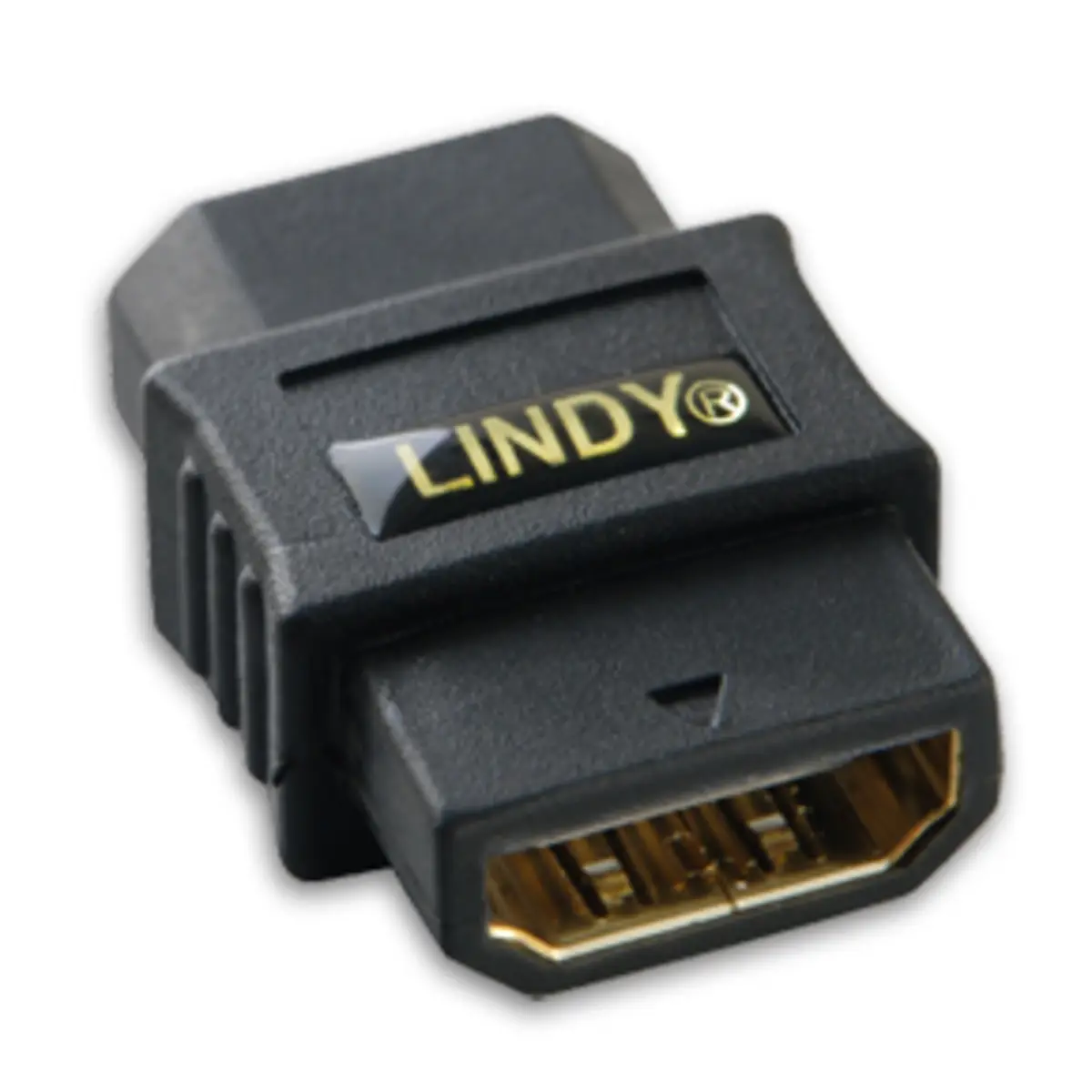 HDMI Doppelkupplung Buchse/Buchse