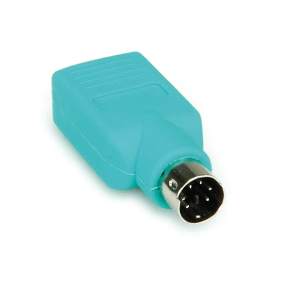 PS/2/USB Mouse-Adapter