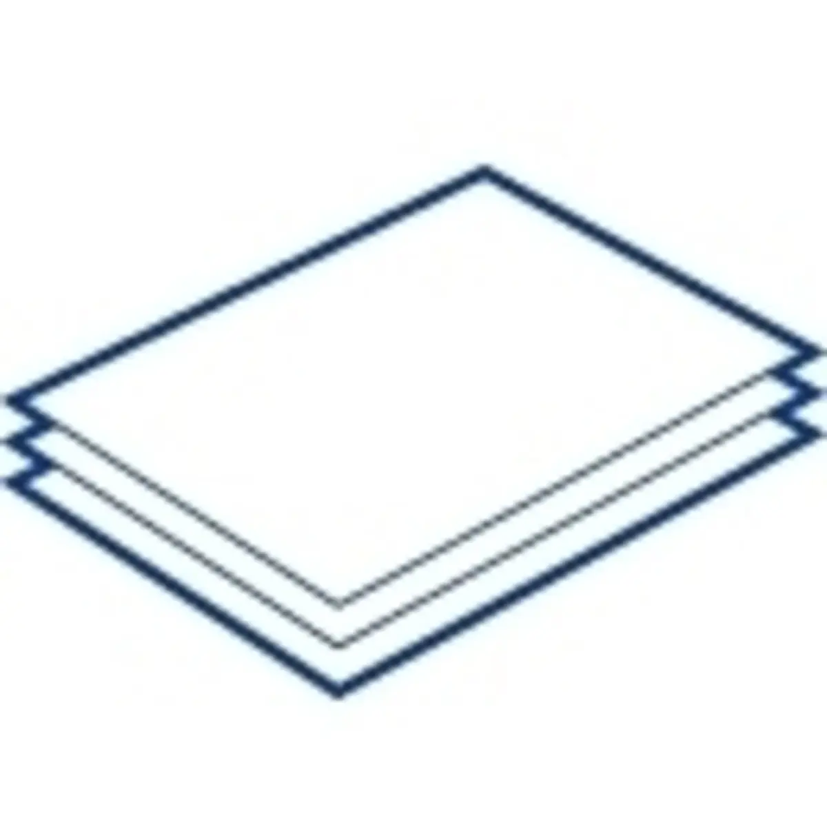 Proofing Paper Standart 44Zollx50m