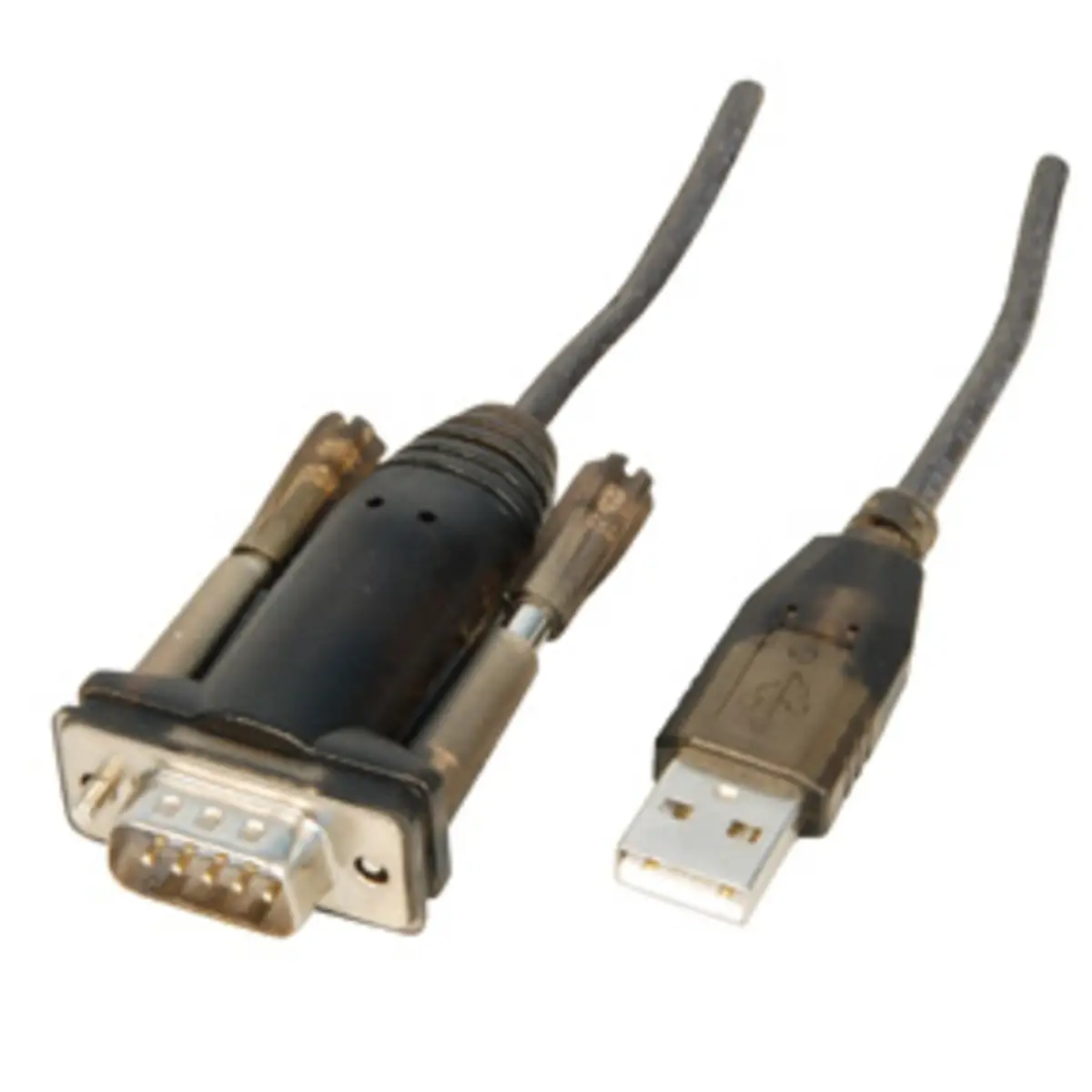 USB Seriell Konverter Lite